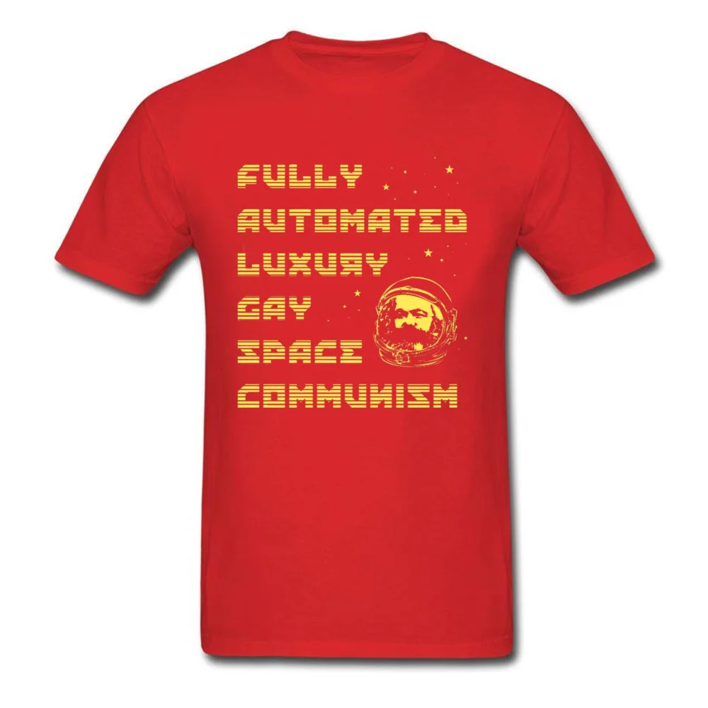 26CC157 100% Cotton T Shirt for Male Casual T Shirt Funny Hot Sale O-Neck T-Shirt Short Sleeve Drop Shipping 26CC157 red