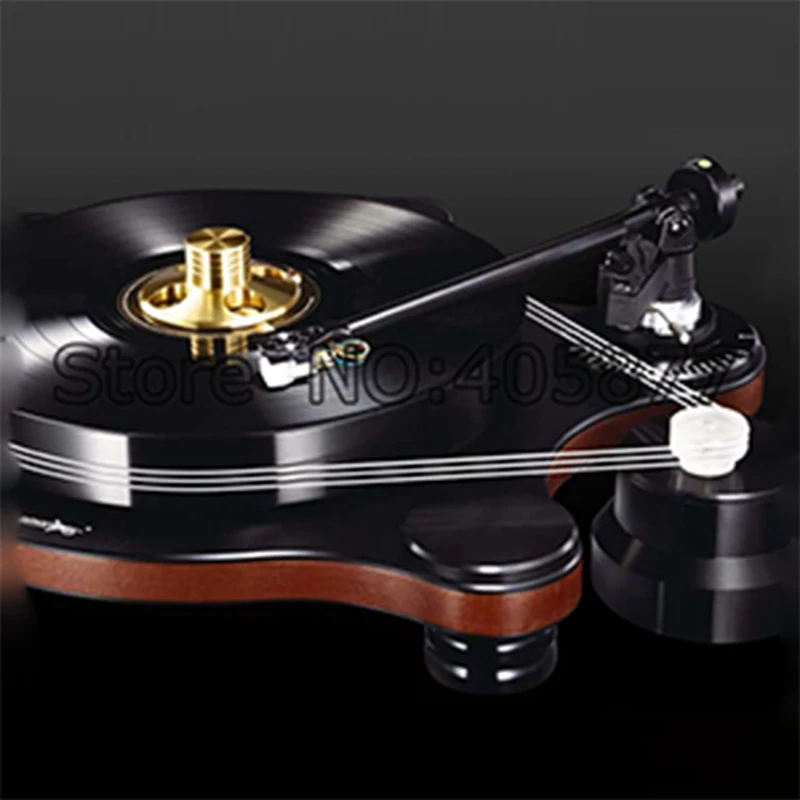 HIFI Gold 240g стабилизатор диска|Коннекторы и разъёмы| |