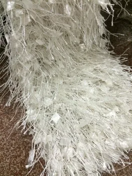 

Top quality french lace fabric High quality embroidered tulle African lace fabric