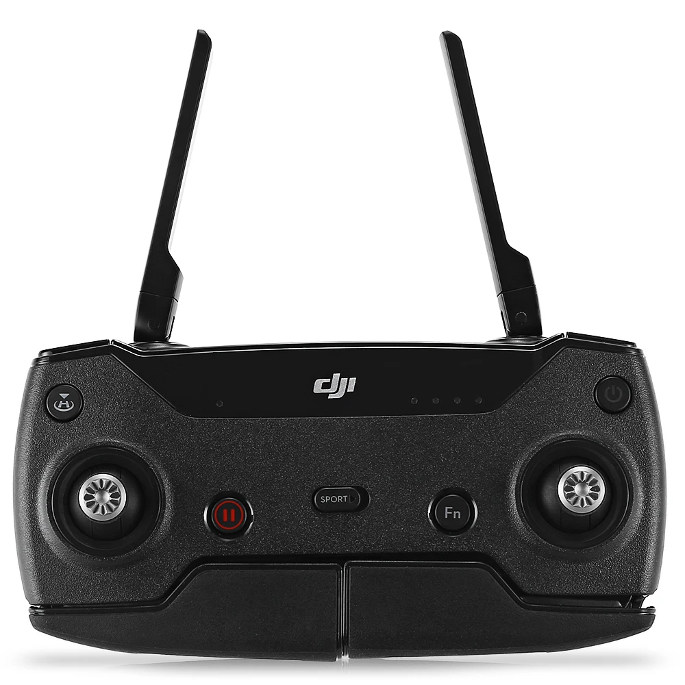 DJI дистанционное зажигание контроллер передатчик 2 км передачи видео диапазон/2 5 h