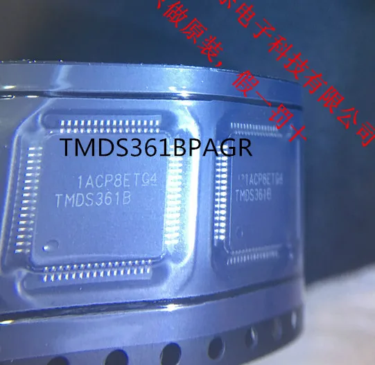 (5 шт.)(10 шт.) TMDS361BPAGR TMDS361B TMDS361 QFP | Электроника