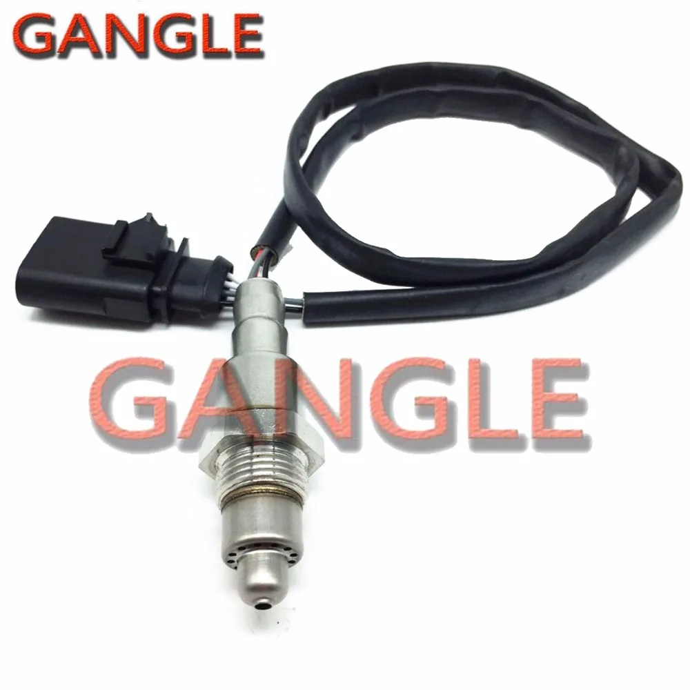 Кислородный датчик O2 Lambda соотношения воздуха и топлива для SEAT SKODA (SVW ) OCTAVIA 5E3 VW