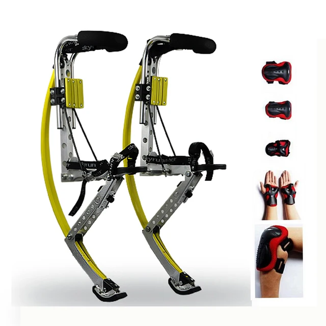 Buy Jump Stilts Adults Kangaroo Shoes Men Women