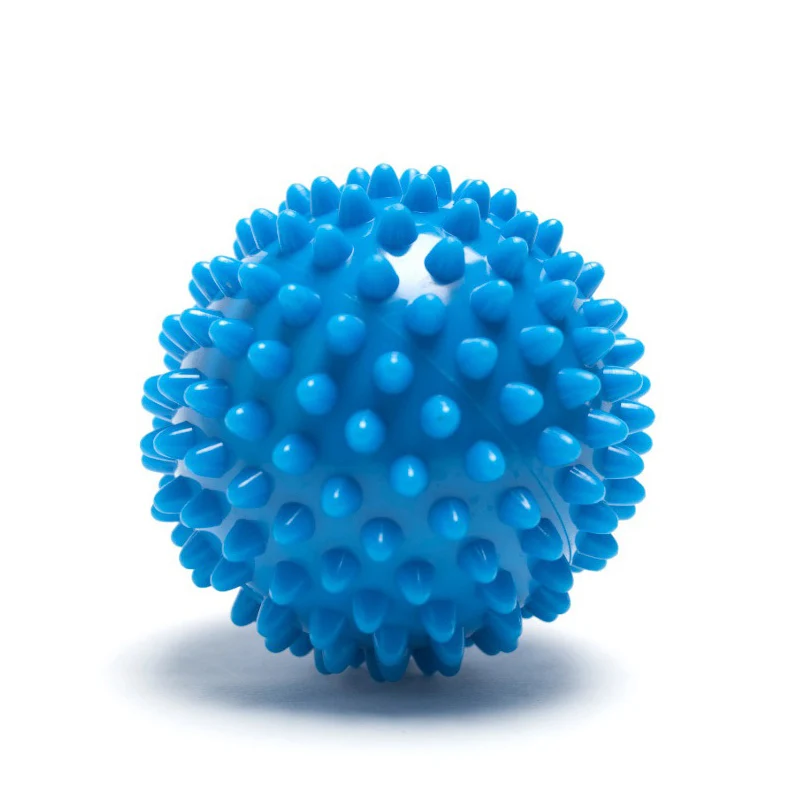 

90mm Massage Jackfruit Ball Multifunctional Indoor Yoga Hedgehog Balls Gym Body Fitness Training Relax Muscles