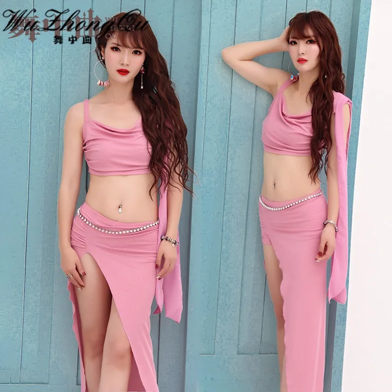 Женский костюм для танца живота|Танец живота| |