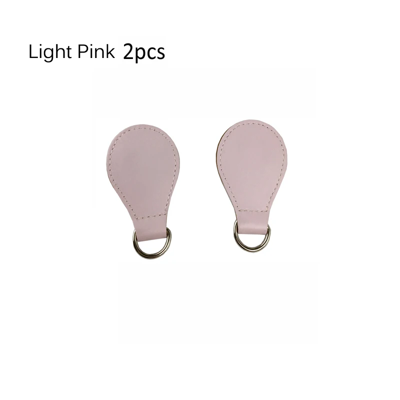 ladies purse 2PCS Matte Drop End for Obag handle PU Drop handles assessories attachment for O bag Obasket women Bag women handbag large wristlet