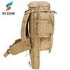 Hot 60L Outdoor Waterproof Military Backpack Pack Rucksack Tactical Bag For Hunting Shooting Camping Trekking Hiking Traveling ► Photo 3/6