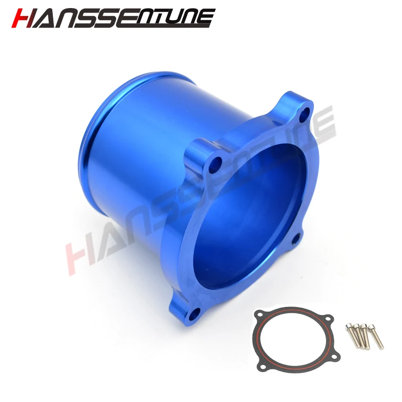 

Turbo Diesel Throttle Valve Delete Kit For Dodge Ram Cummin Turbo Diesel 6.7L 2005-2017