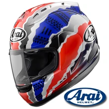 Arai helmet RX 7 RR5 Doohan Motorcycle helmet Run helmet Racing helmet Full face