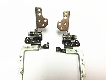 

New and Original hinges for Asus Vivobook X200MA X200CA X200 Left&Right hinges without touch Screen for free shipping