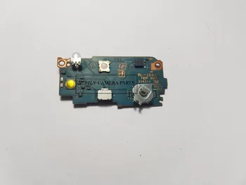 

90%new switch key board For SONY DSC-RX100 II RX100-2 RX10M2 RX100 M2 Top Cover Shutter PCB Board pen board camera repair parts