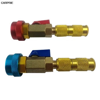 

Car-styling Car Air Conditioning Schrader Valve Core Quick Remover Installer Repair Tool May26#2