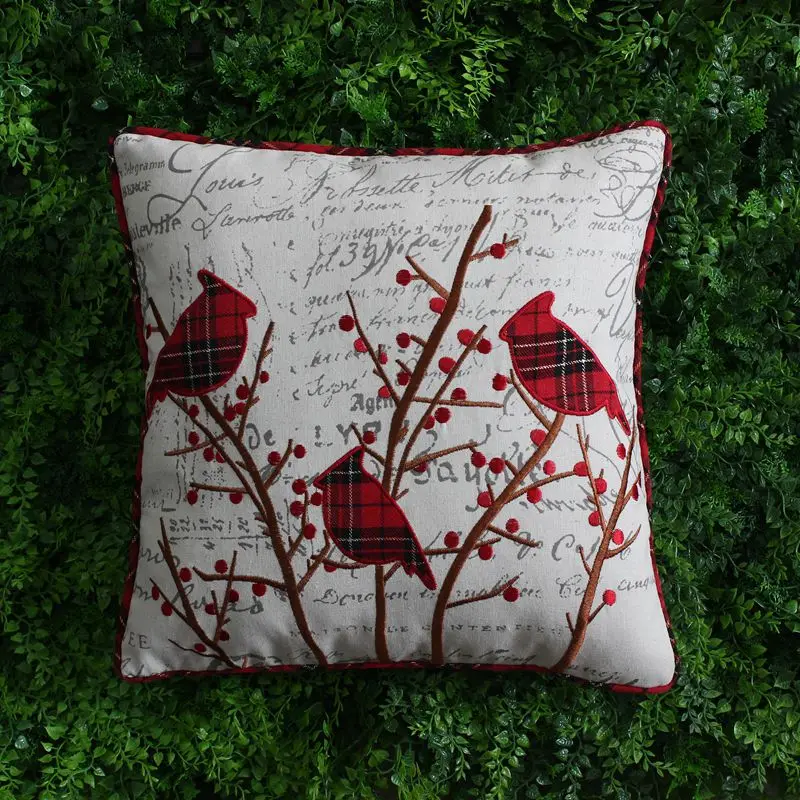 Compare Prices on Scottish Cushion- Online Shopping/Buy