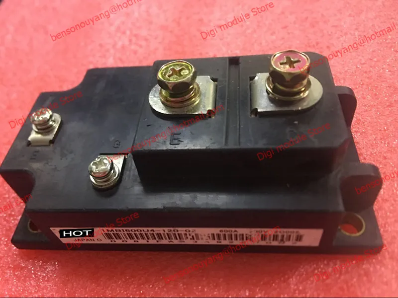 

1MBI600U4-120-02 Free Shipping