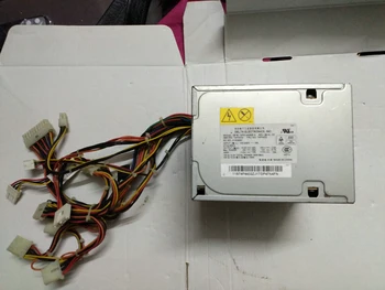 

Original X206 disassemble server power supply DPS-340BB A 74P4495 74P4496