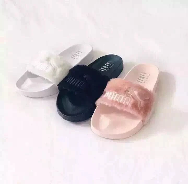 الجمال الاسباني PUMA BY RIHANNA LEADCAT fety chaussons et chaussures femmes ... الجمال الاسباني الجمال الاسباني PUMA BY RIHANNA LEADCAT fety chaussons et chaussures femmes ... الجمال الاسباني