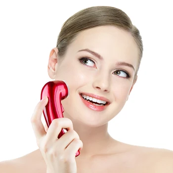 

Sunmas SM9195 skincare Tools LED Therapy Beauty Device Anti Aging Face Lifting Tightening Eye Facial massager