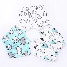 Купить два отправки один хлопок печать детские пляжные шорты Подгузники для малышей летние шорты