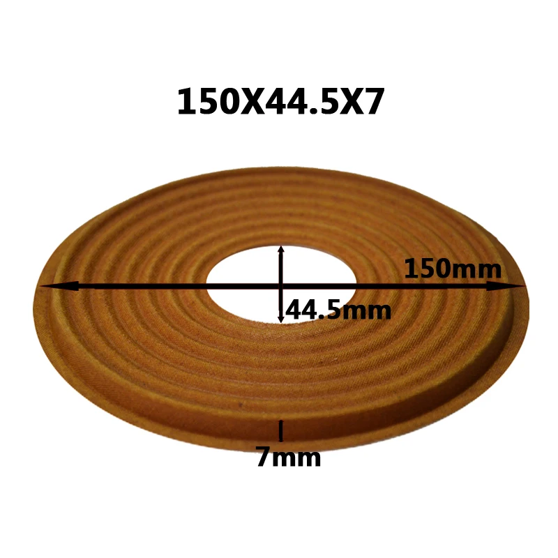 

2 шт., 150x65,5/x мм