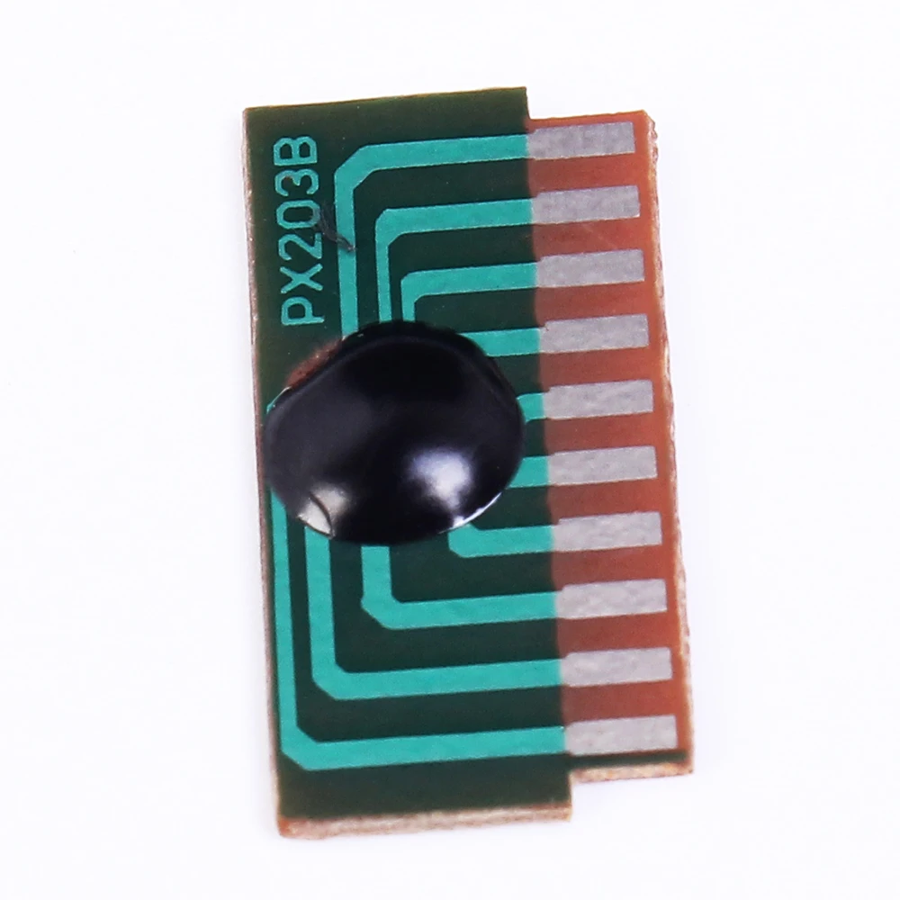 IC Chip Electronic DIY 10pcs 6-LED LEDs 3-4.5V Flash Chip COB LED Driver Cycle Flashing Control Board Module For 6 pcs LEDs