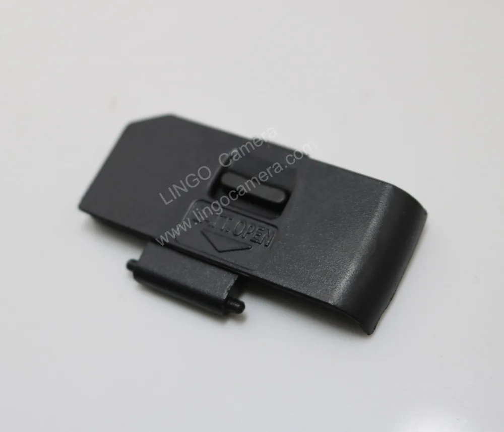 Новая задняя крышка для Фотоаппарата Canon 450D 500D 1000D Xsi T1i|for canon|camera repaircover canon |