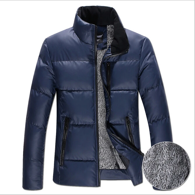 Free Shipping Thick Warm Man Winter Jacket Men Inverno Ceket Jaqueta Masculina Parka Parkas Hombre Invierno Chaqueta mma | Мужская