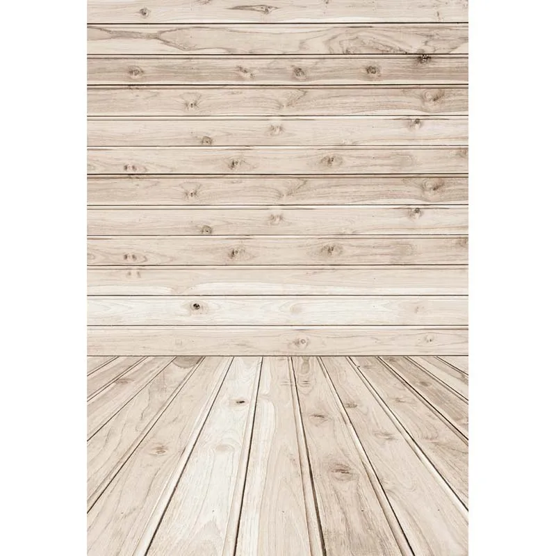 Thin vinyl Photography Wood Floor backgrounds Computer Printed Newborn Backgrounds for Photo studio Floor-710 | Электроника