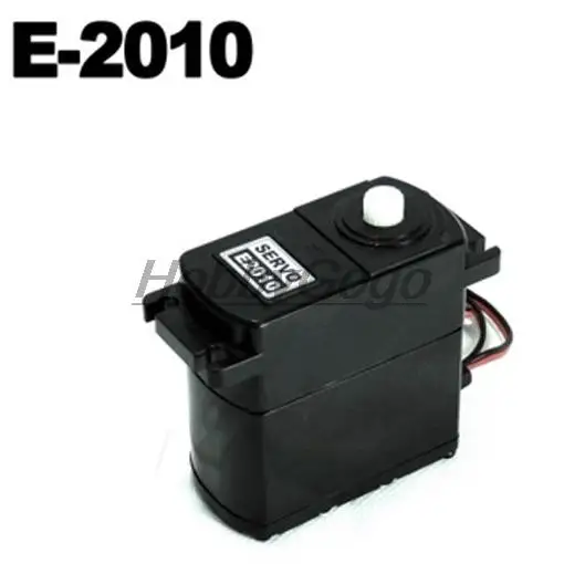 remote control car servo