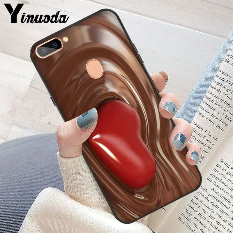 Funny Chocolate Russian