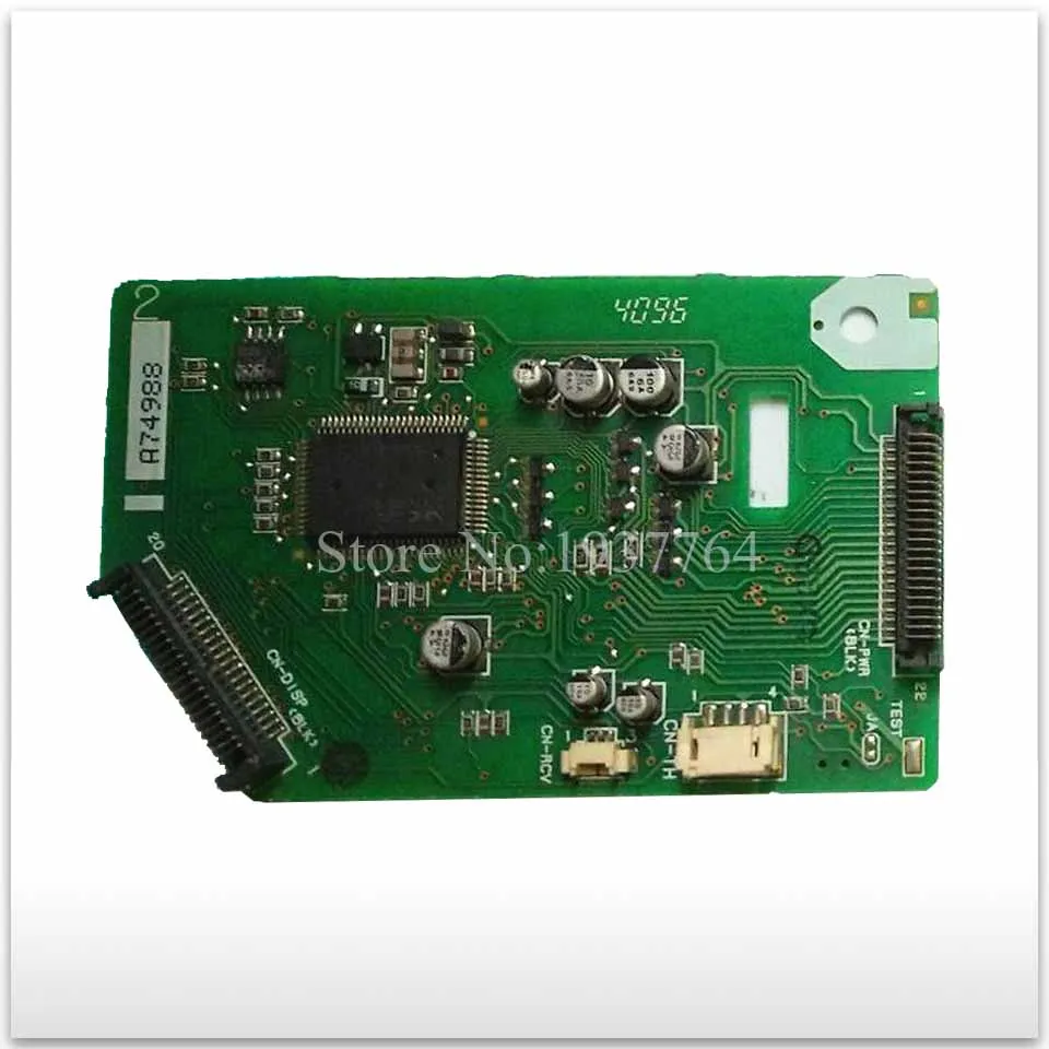 95% Новый для panasonic кондиционер бортовой компьютер схема A74988 A74991 хорошие рабочие