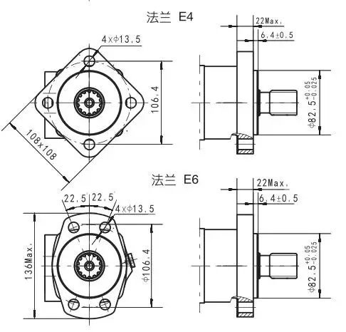 E4