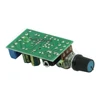TDA2822M 2.0 Stereo Audio Amplifier Board For Arduino Dual Channel AMP AUX Amplifier Board Module DC 1.8-12V ► Photo 3/4