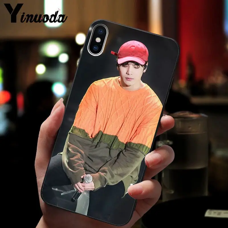 GOT7 Jackson Wang