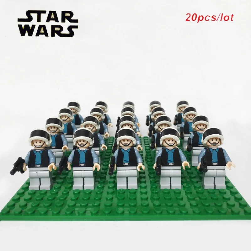 lego star wars rebel fleet trooper