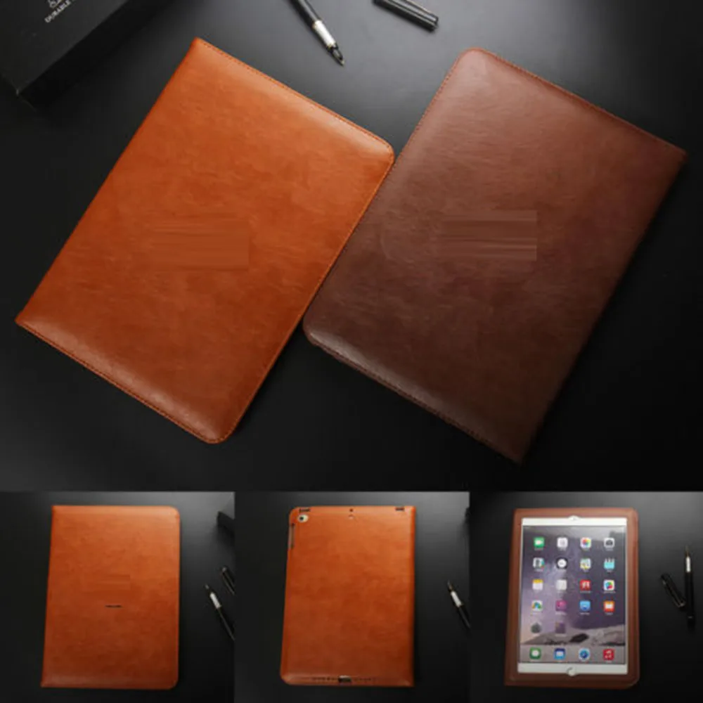 

Flip Case Cover for Apple iPad 10.5 inch PU Leather Card Slot Smart Stand Bag Wake/Sleep Case Cover
