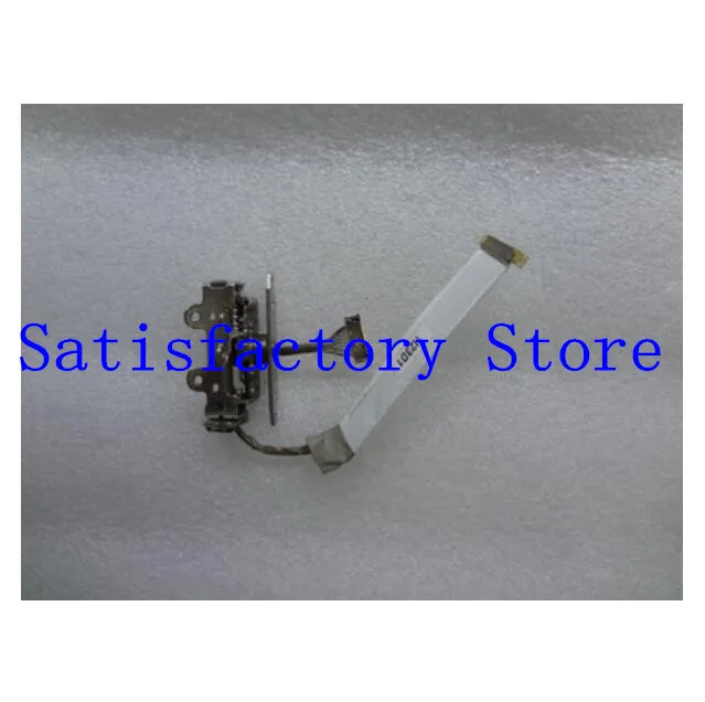 NEW LCD Rotating Shaft Flex Cable For Canon FOR EOS 60D Digital Camera Repair Part | Электроника