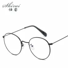 Женские очки с защитой от синего излучения, мужские очки с металлической оправой, очки для компьютера с голубым покрытием, игровые очки для работы защитные очки