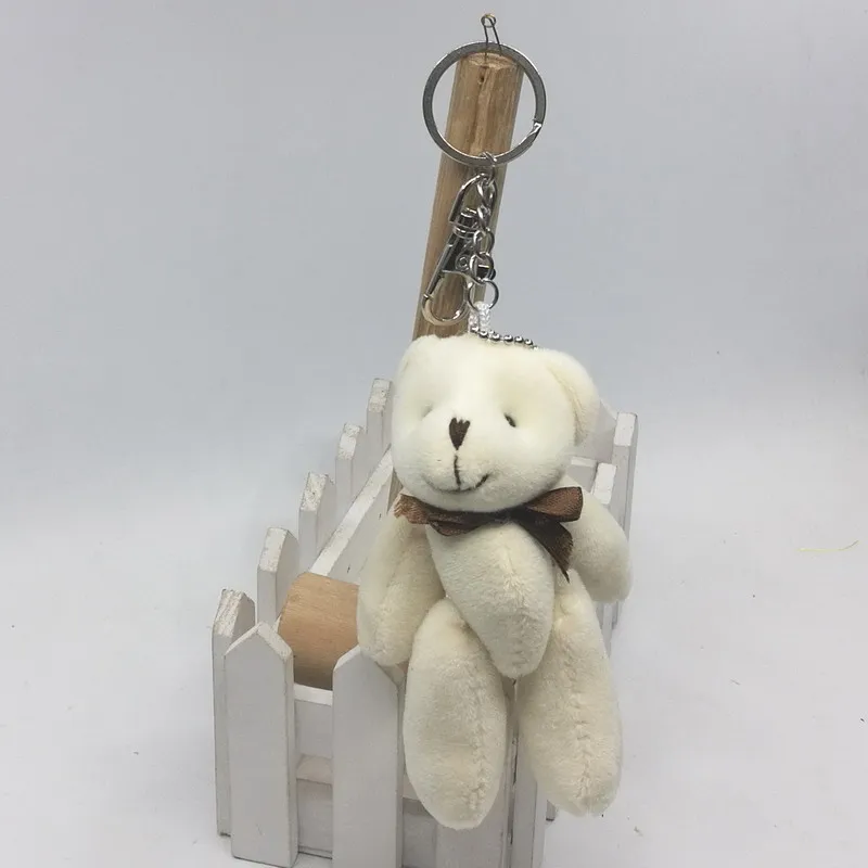 11cm bow bear 4