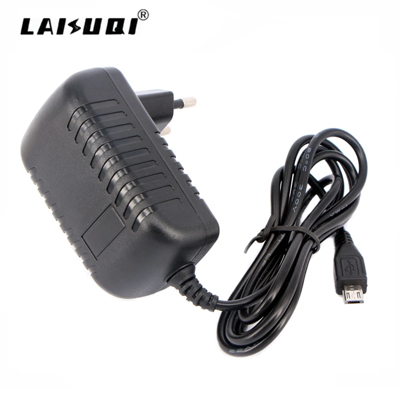 

5V 3A 2A 2.5A 100-240V AC/DC Adaptor Power Adapter Supply Charger for Raspberry PI 3 Zero Model B B+ Tablet PC 5V3A 5V2A 5V2.5A