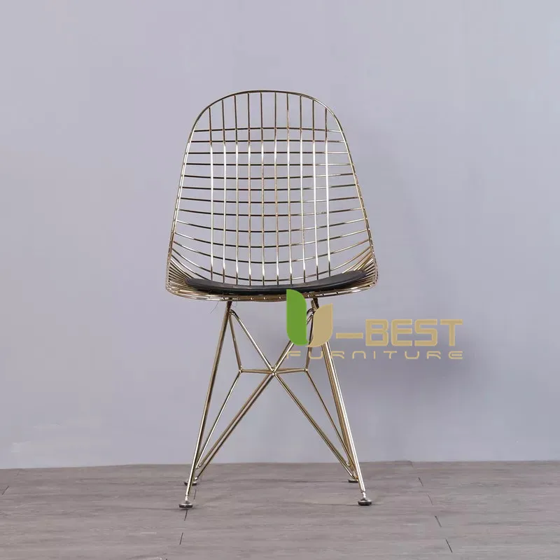 betoria wire dining chair  (5)