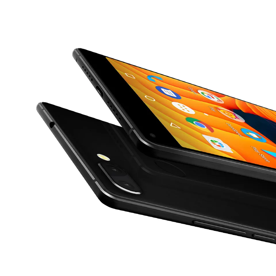 Vernee Mix 2 Mobile Phone 4G 6.0 inch 18:9 FHD+ Android 7.0 Phone 4GB/6GB 64GB Smartphone 13MP MT6757 Octa Core 2.5GHz Cellphone Vernee Mix 2 Mobile Phone 4G 6.0 inch 18:9 FHD+ Android 7.0 Phone 4GB/6GB 64GB Smartphone 13MP MT6757 Octa Core 2.5GHz Cellphone