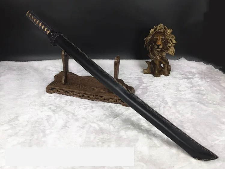 

Wooden Samurai Swords Katana Bokken Swords Wooden Swords