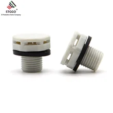 Защитная пластиковая вентиляционная мембрана M12