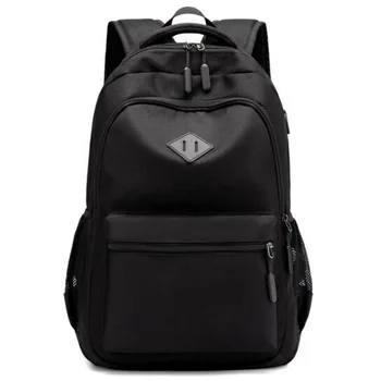 

USB Backpacks Large Capacity Laptop Bag Man Backpack Women Backpack Waterproof and lightweight School Bags Mochila Masculina