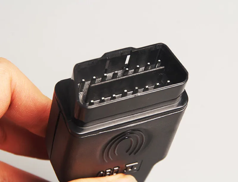 Coche OBD computadora ecus memoria protector de reemplazar la batería herramienta segura OBDII reanudar la mano