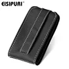 2022 New Genuine leather Key Wallet Men Car Key Holder Housekeeper Original Leather Zipper Key Case Male Keychain Card ► Photo 3/6