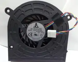 Для DELTA KUC1012D-BL4G KUC1012D BL4G DC12V 0.75A 6033B0030001 4 провода все-в-одном вентилятор