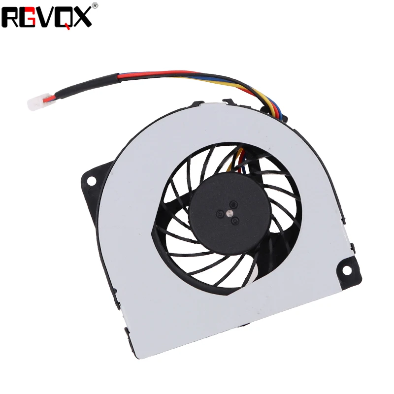 Новый радиатор для охлаждения ЦП ноутбука X42 K42J K42 A42JR A40J A40 A42J PN: KSB0505HB(DC05V 0.40A) NFB65B05H |