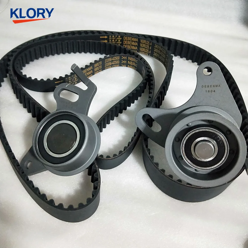 TIMIING KIT для Hyundai Terracan 2 5 H 1/C 24410 42000|kit|kit kits |