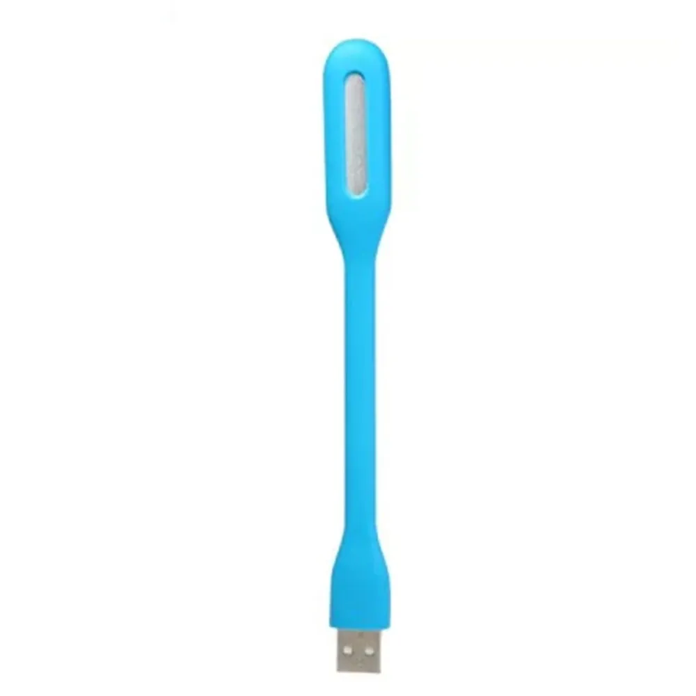 Mini USB LED Light for Laptop Keyboard Power Bank Portable Night Light
